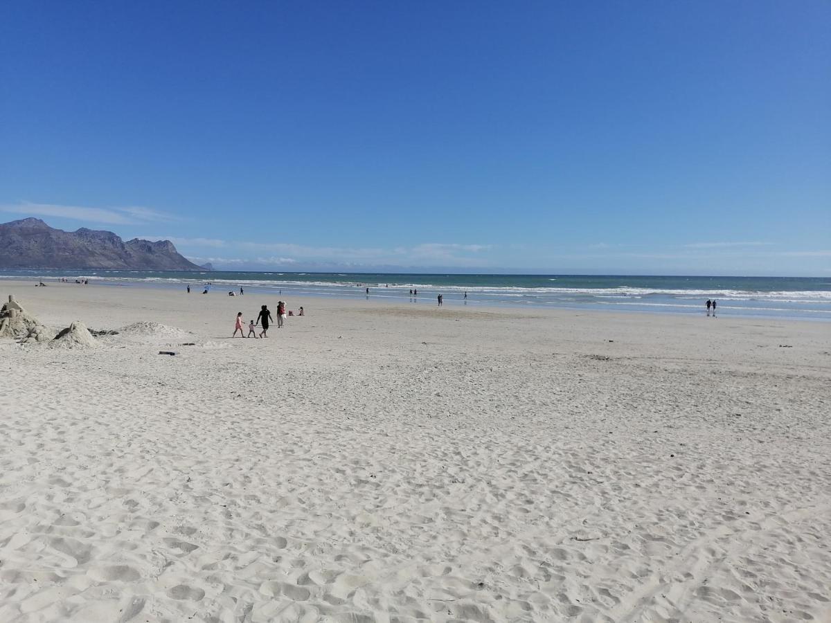 The Jade Somerset West Cape Town Bagian luar foto