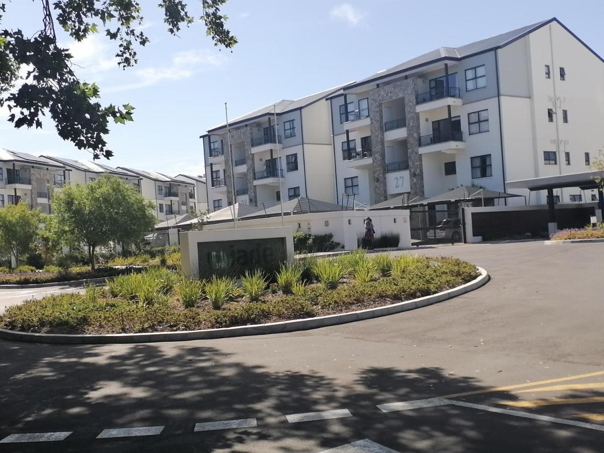 The Jade Somerset West Cape Town Bagian luar foto
