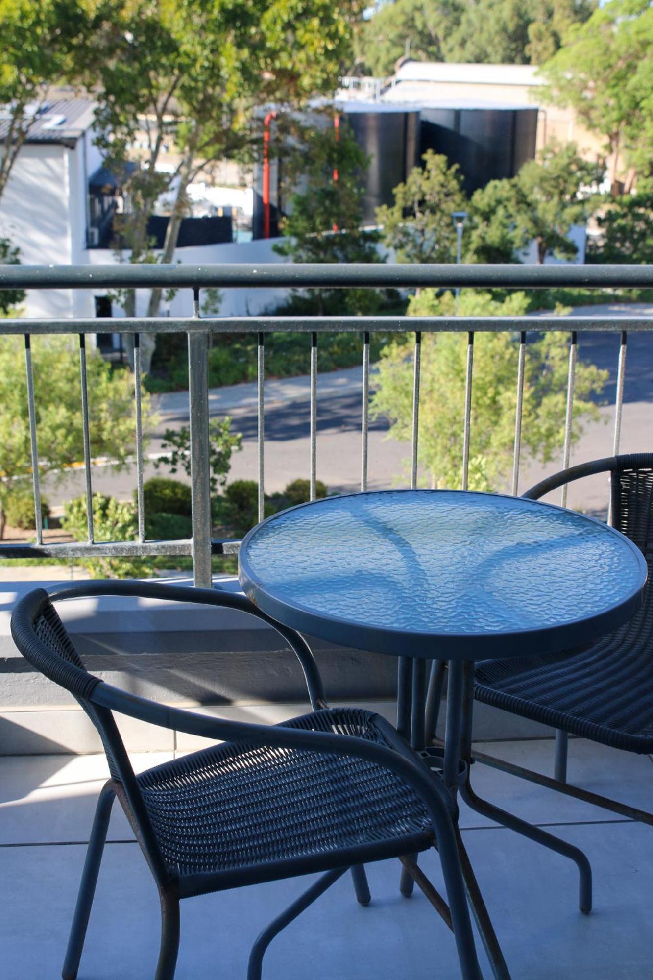 The Jade Somerset West Cape Town Bagian luar foto